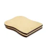 Toast (Pack of 2)
