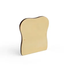 Toast (Pack of 2)