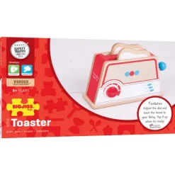 Toaster