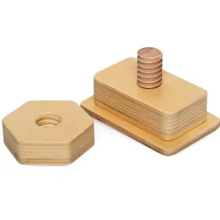 Toddler Kitchen Coupler
