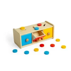 Token Sorter