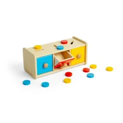 Token Sorter