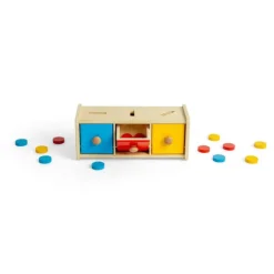 Token Sorter
