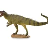 Torvosaurus With Movable Jaw 1:40 (Deluxe)