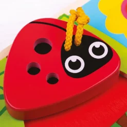 Touch and Feel (Bugs)
