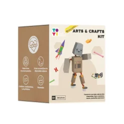Toyi Arts and Crafts Event Kit