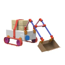 Toyi Arts and Crafts Event Kit