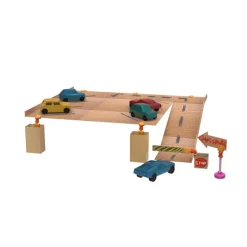 Toyi Arts and Crafts Event Kit