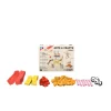 Toyi Arts and Crafts Robot Building Kit
