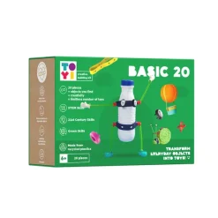 Toyi Basic 20 Building Kit
