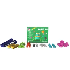 Toyi Basic 40 Building Kit