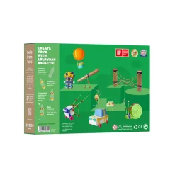 Toyi Basic 80 Building Kit