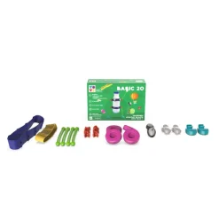 Toyi Basic 20 Building Kit