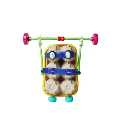 Toyi Basic 40 Building Kit