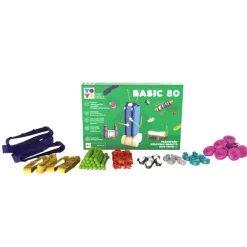 Toyi Basic 80 Building Kit