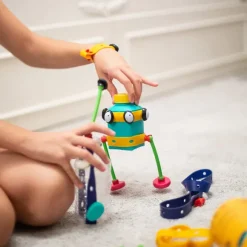 Toyi Basic 20 Building Kit