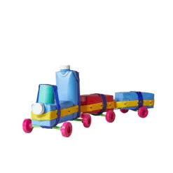 Toyi Basic 80 Building Kit