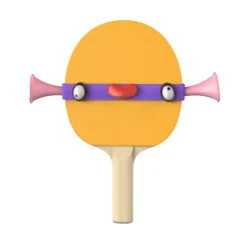 Toyi Creatures Character Building Kit
