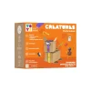 Toyi Creatures Playful Animal Building Kit