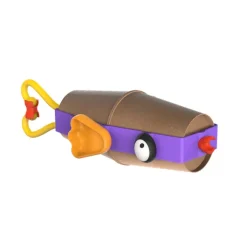 Toyi Creatures Water Friend Building Kit