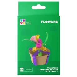 Toyi Flowers Mini Kit