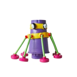 Toyi Green Skills Event Kit