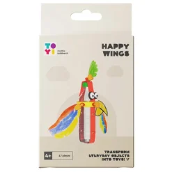 Toyi Happy Wings Mini Kit