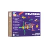Toyi Inventions Aircraft Building Kit