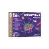 Toyi Inventions Helicopter Building Kit