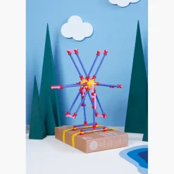 Toyi Inventions STEAM Building Kit