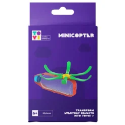 Toyi Minicopter Mini Kit