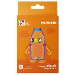 Toyi Penguin Mini Kit