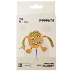 Toyi Puppets Mini Kit