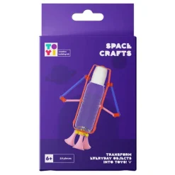 Toyi Space Crafts Mini Kit