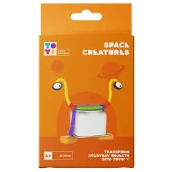 Toyi Space Creatures Mini Kit