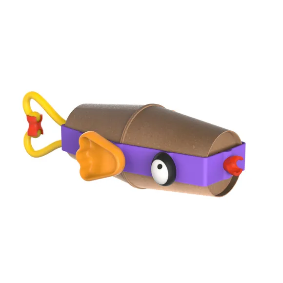 Toyi Storytelling Event Kit