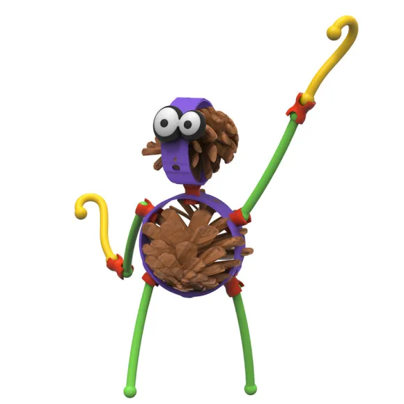 Toyi Storytelling Event Kit