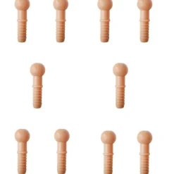 Track Connectors (Pack of 10)