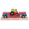 Tractor Low Loader
