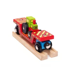 Tractor Low Loader
