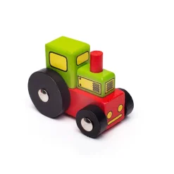 Tractor Low Loader