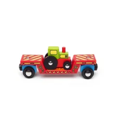 Tractor Low Loader