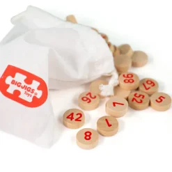 Traditional Bingo