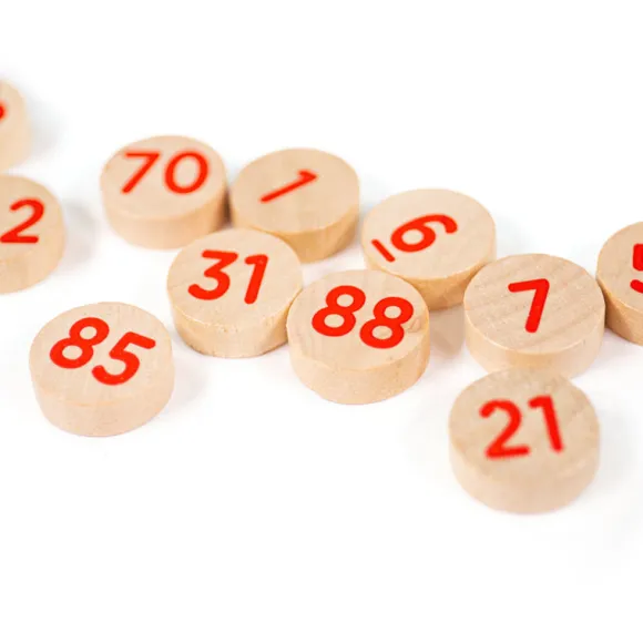 Traditional Bingo