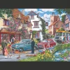 Traffic Jam BIG 500 Puzzle
