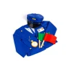 Train Conductor Dress Up