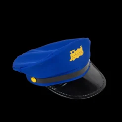 Train Conductor Hat