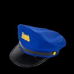 Train Conductor Hat