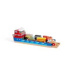 Train Ferry