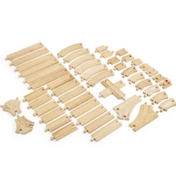 Train Track Expansion Bundle (49 pieces)